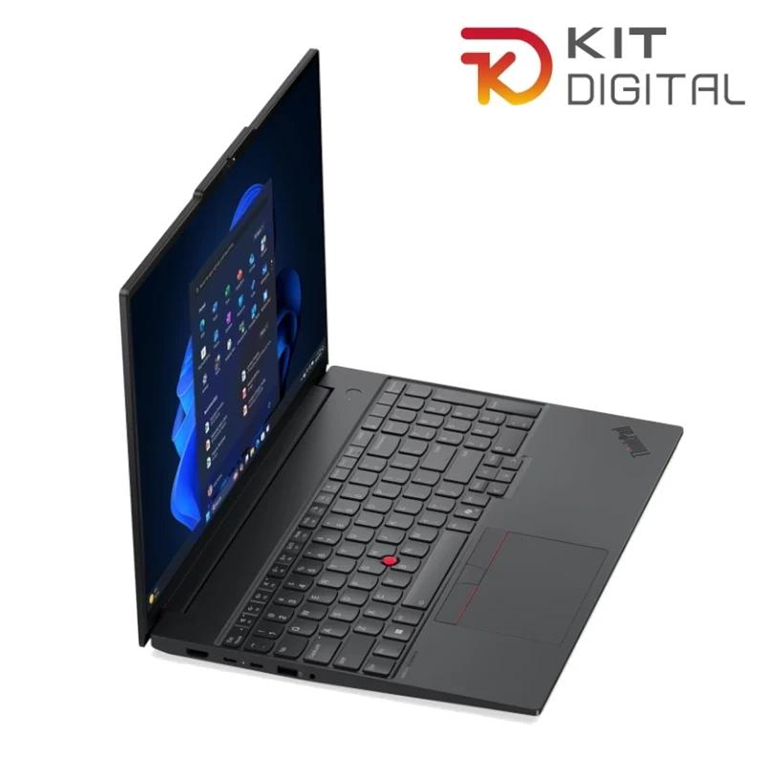 Lenovo TP E16 AMD R5-230 16GB 512GB W11Pro 16