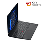Lenovo TP E16 AMD R5-230 16GB 512GB W11Pro 16