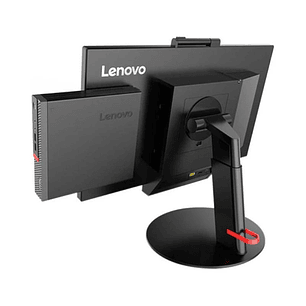 Lenovo M75q AMD R5 + 24