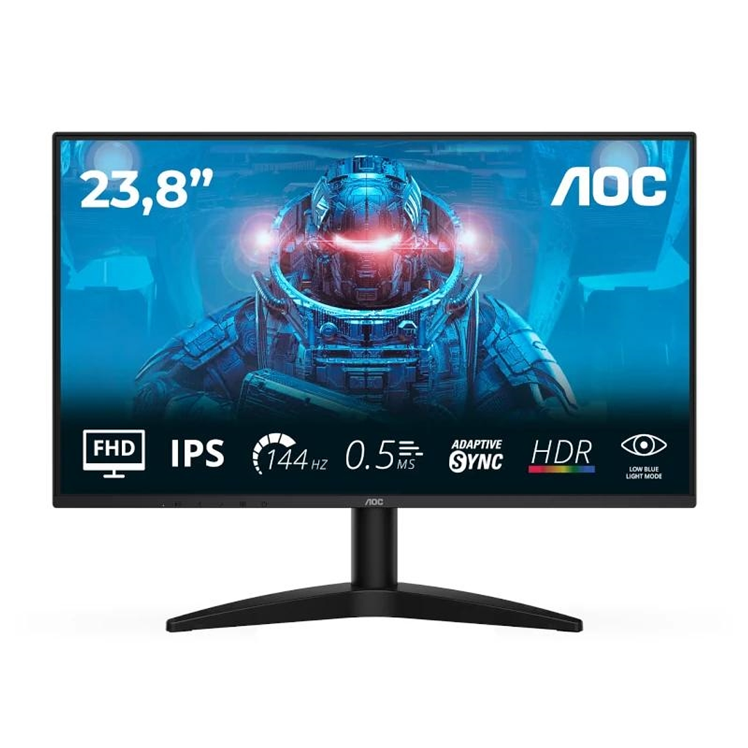AOC 24B36X Monitor 23.8