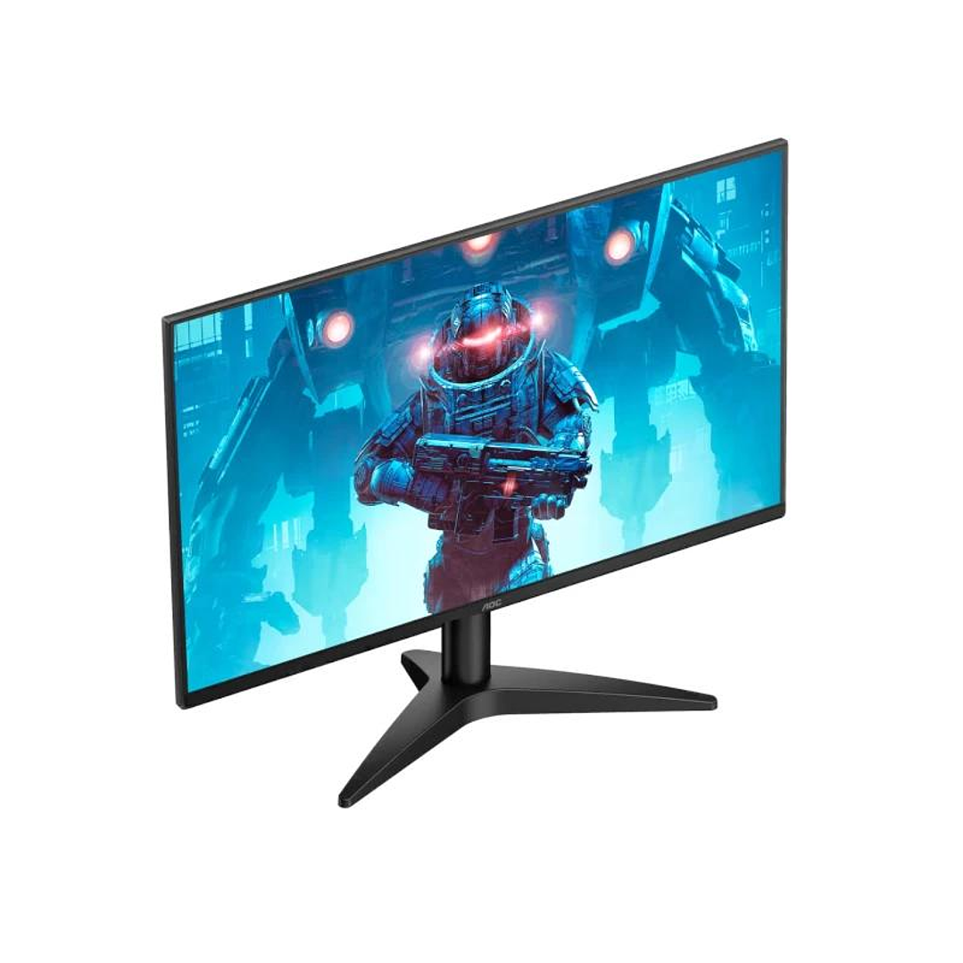AOC 24B36X Monitor 23.8