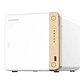 QNAP TS-462-4G NAS 4xHDD-Bay 1x2.5GbE 4xUSB - vignette 2