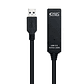 Nanocable Cable USB 3.0 Prolong. Amplificador 15 m - Thumbnail 2
