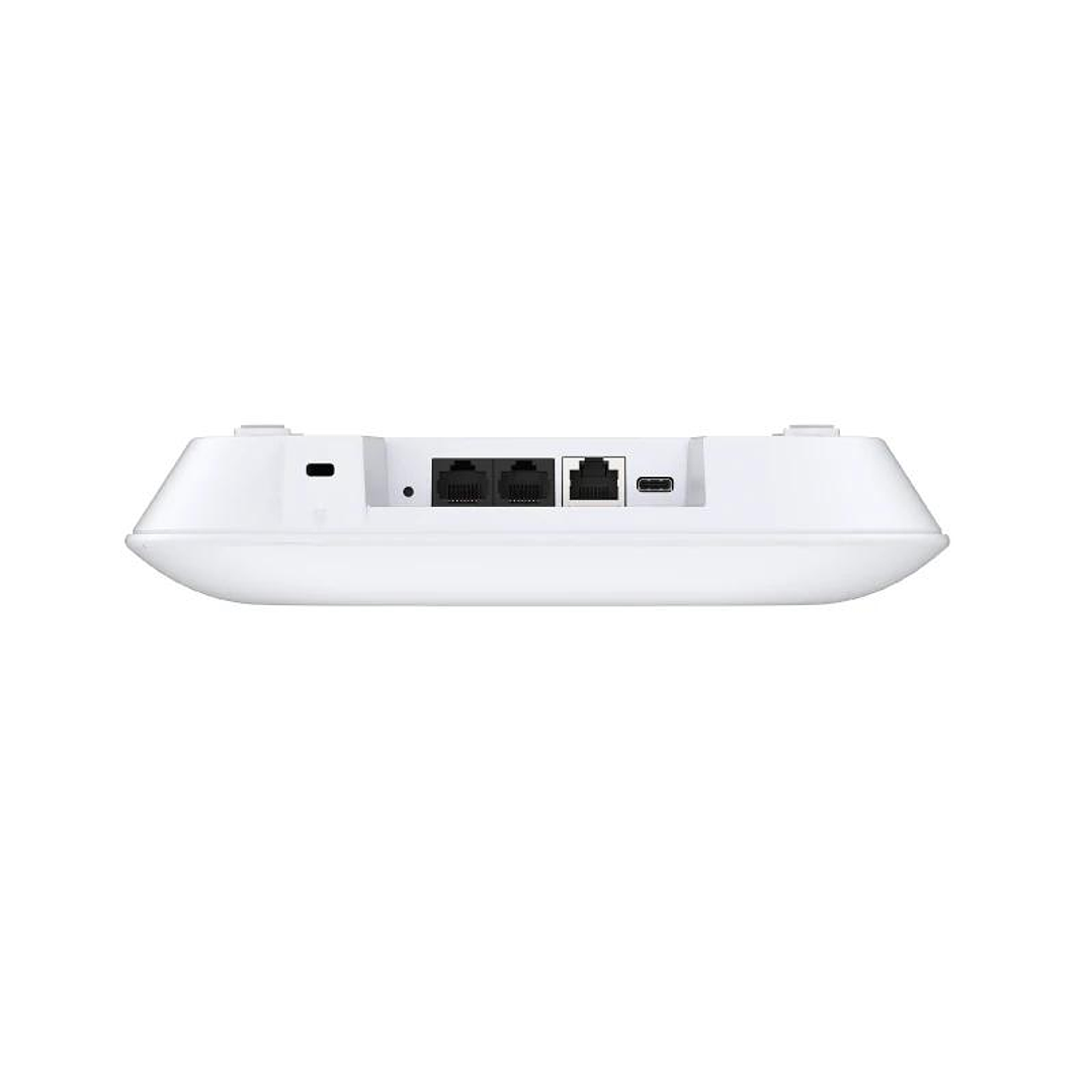 D-Link DAP-E9560 AP PoE BE9500 WiFi7 1x10G 1x2.5G 3