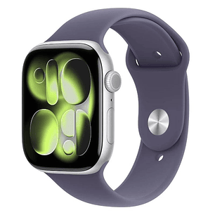 APPLE WATCH 11 46 SI AL PF SB ML GPS