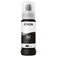 Epson Botella Tinta Ecotank 107 Negro - Thumbnail 1