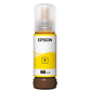 Epson Botella Tinta Ecotank 107 Amarillo - Thumbnail 1