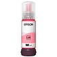 Epson Botella Tinta Ecotank 107 Magenta Claro - Miniatura 1