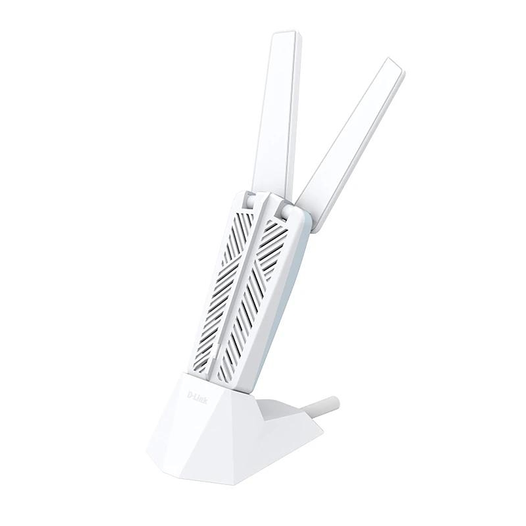 D-Link AE65U Adapter USB WiFi7 BE6500 1
