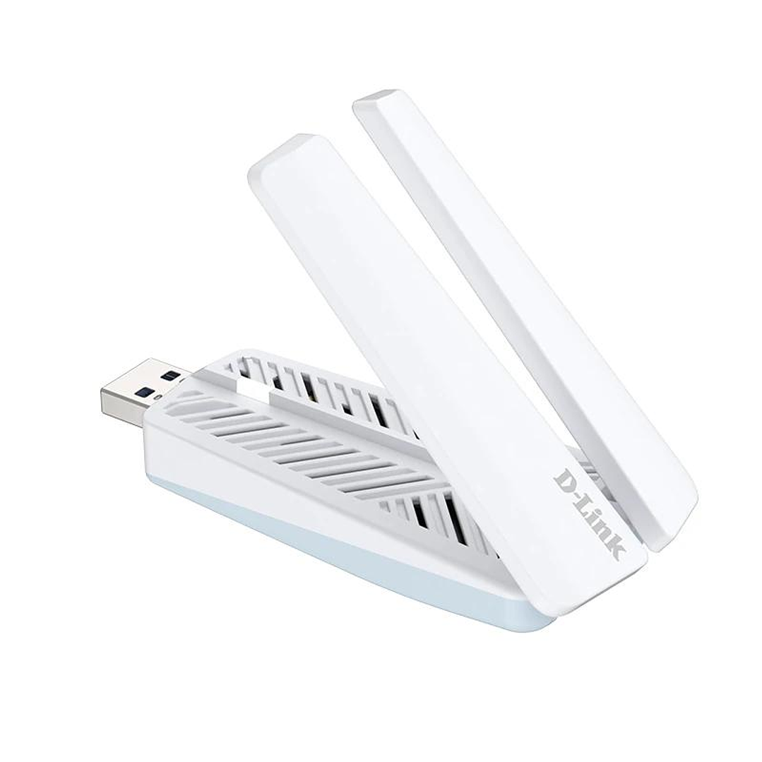 D-Link AE65U Adapter USB WiFi7 BE6500 2