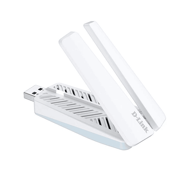 D-Link AE65U Adapter USB WiFi7 BE6500 2
