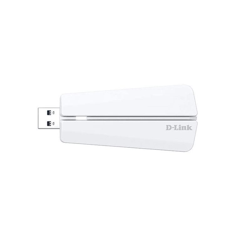 D-Link AE65U Adapter USB WiFi7 BE6500 3