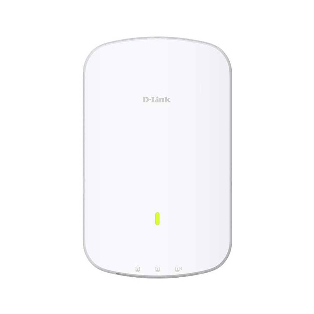 D-Link DAP-X3060W AP AX3000 WiFi6 1xG PoE 3xG 1