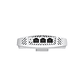 D-Link DAP-X3060W AP AX3000 WiFi6 1xG PoE 3xG - Miniatura 3