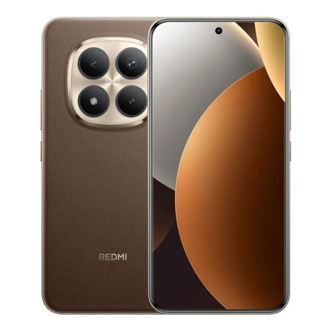 Xiaomi Redmi Note 15 Pro+ 5G 12Gb 512Gb 6.83