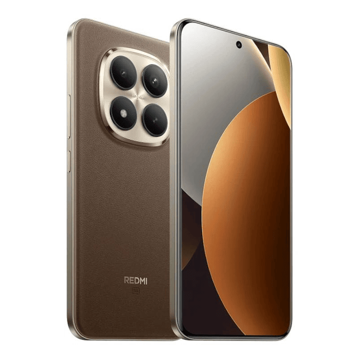 Xiaomi Redmi Note 15 Pro+ 5G 12Gb 512Gb 6.83