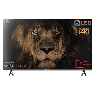 Nevir Q8480 TV 55