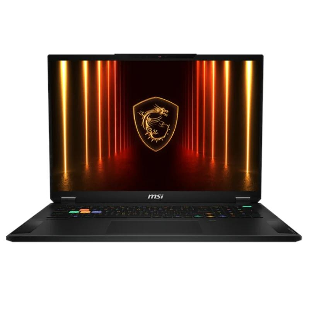 MSI Stealth 18HX-063ES U9-275HX 64 2TB 5090 W11H 1 1