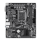 Gigabyte Placa Base H610M H V3 DDR4  mATX 1700 - Miniatura 2
