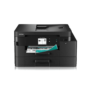 Brother Multifunción MFC-J4550DW