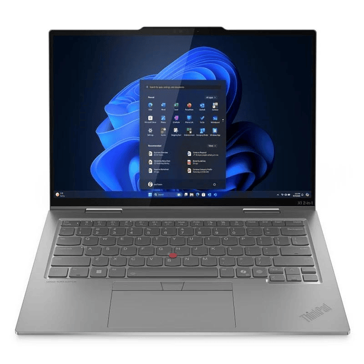 Lenovo X1 2IN1 G10 U7-258V 32 1TB W11P 14