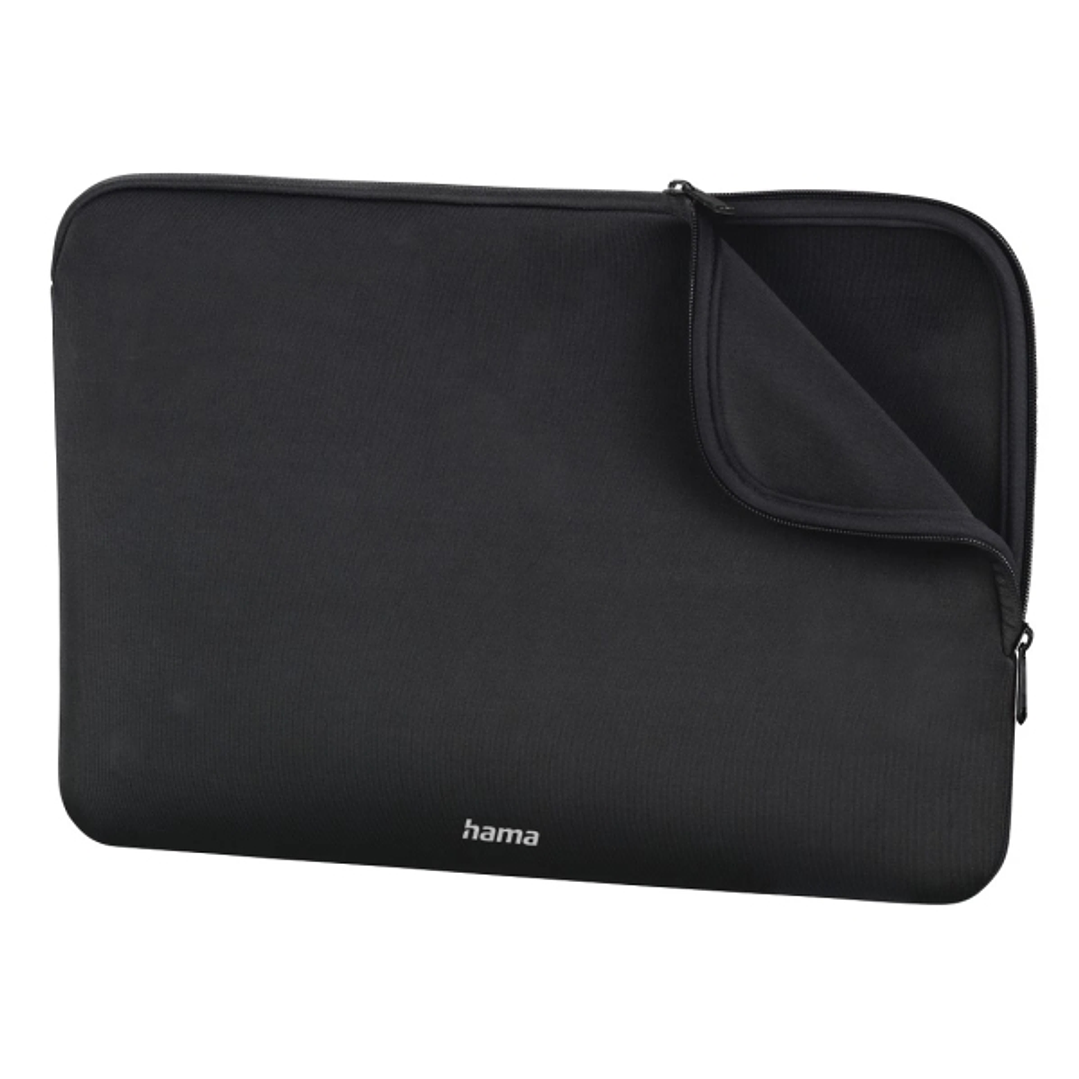 Hama Neopreno Funda para Portatiles hasta 15.6