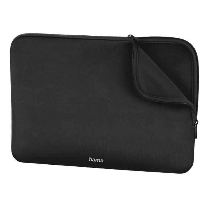 Hama Neopreno Funda para Portatiles hasta 15.6