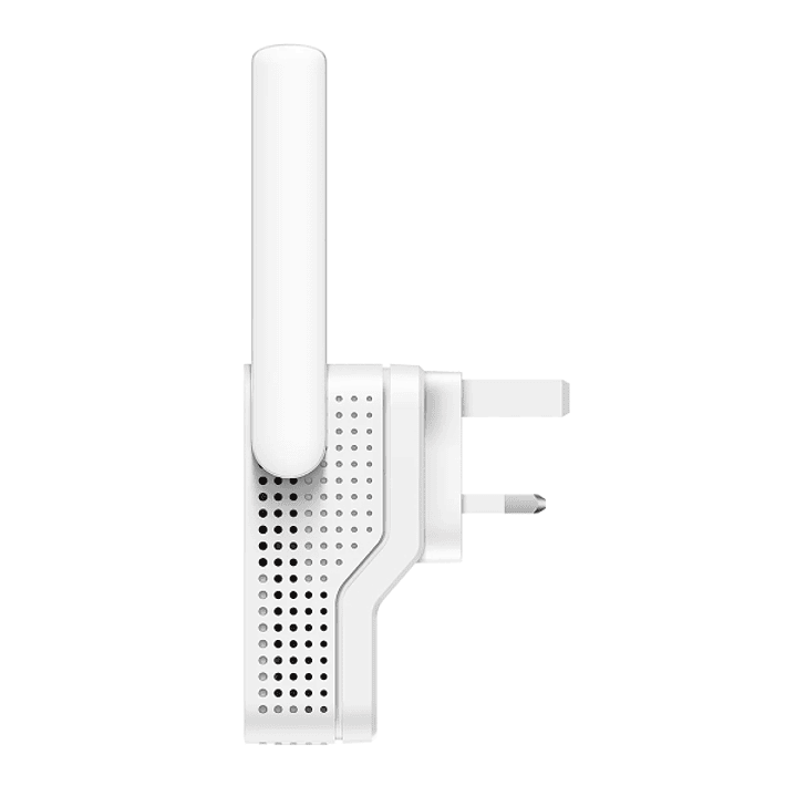 Cudy AX1500 Repetidor Extensor de Red - WiFi 6 en Malla - Soporta hasta 30 Dispositivos - Alcance hasta 150m - Doble Banda hasta 1201Mbps - 80x60x38mm 1