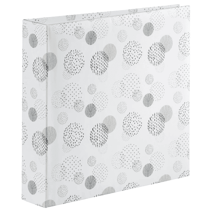 Hama Graphic Album de Fotos - Capacidad para 200 Fotos 10x15cm - Insercion Lateral - Tapa Plastificada - 22.5x22cm - Multicolor 1