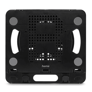 Hama Rotation Soporte para Portatil hasta 15.6