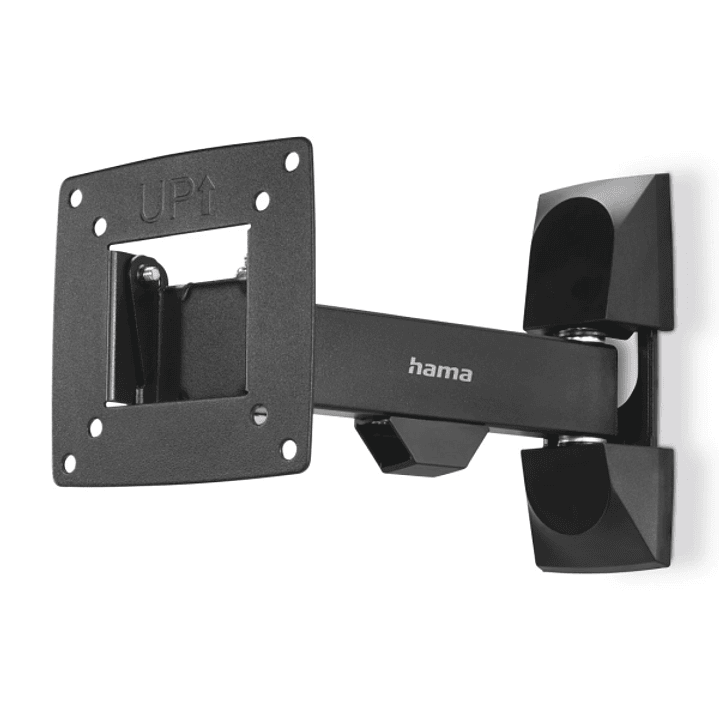 Hama Soporte de Pared para TV hasta 26