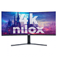 NILOX NXM344KD11 Monitor 34