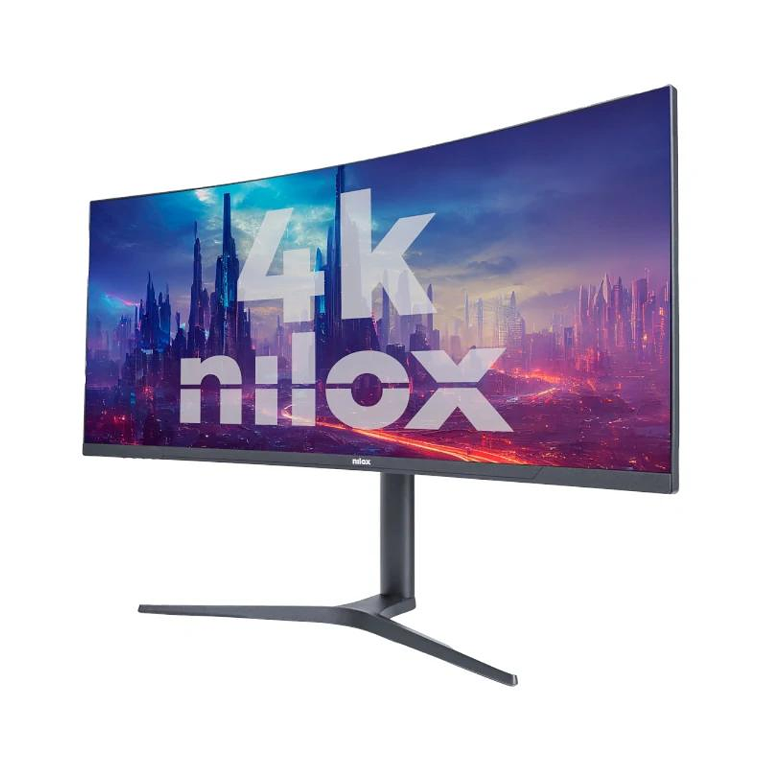 NILOX NXM344KD11 Monitor 34
