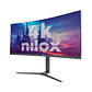 NILOX NXM344KD11 Monitor 34