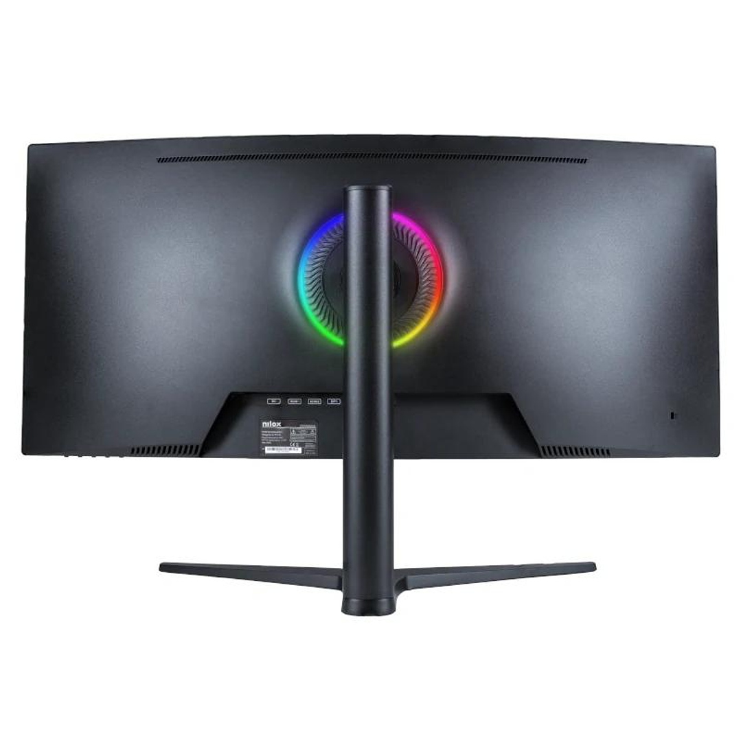 NILOX NXM344KD11 Monitor 34