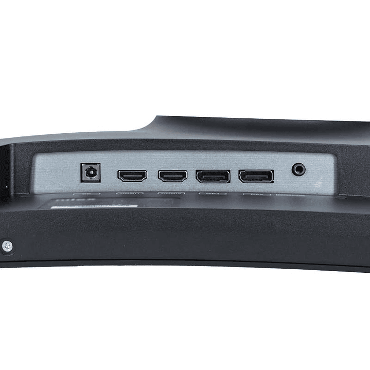 NILOX NXM344KD11 Monitor 34