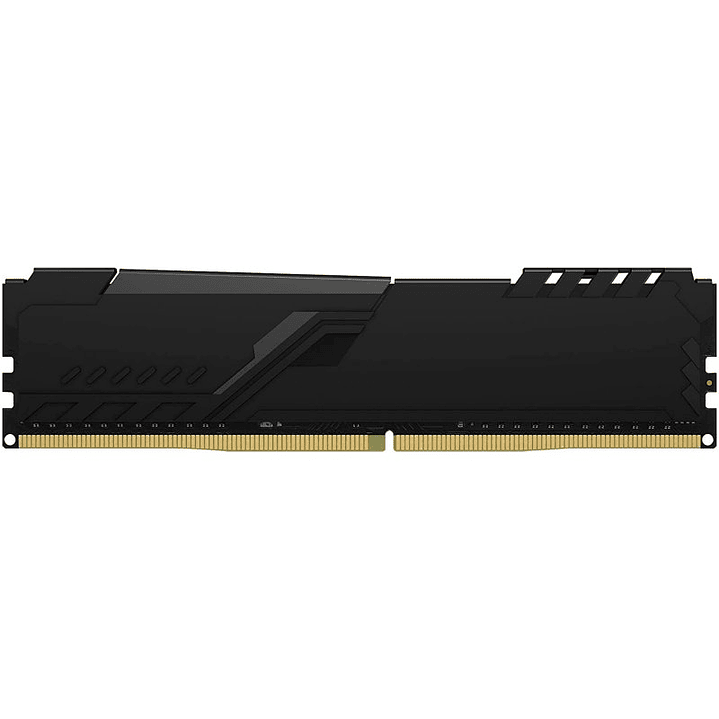 Kingsto Fury Beast KF436C18BB/16 16GB DDR4 3600 2
