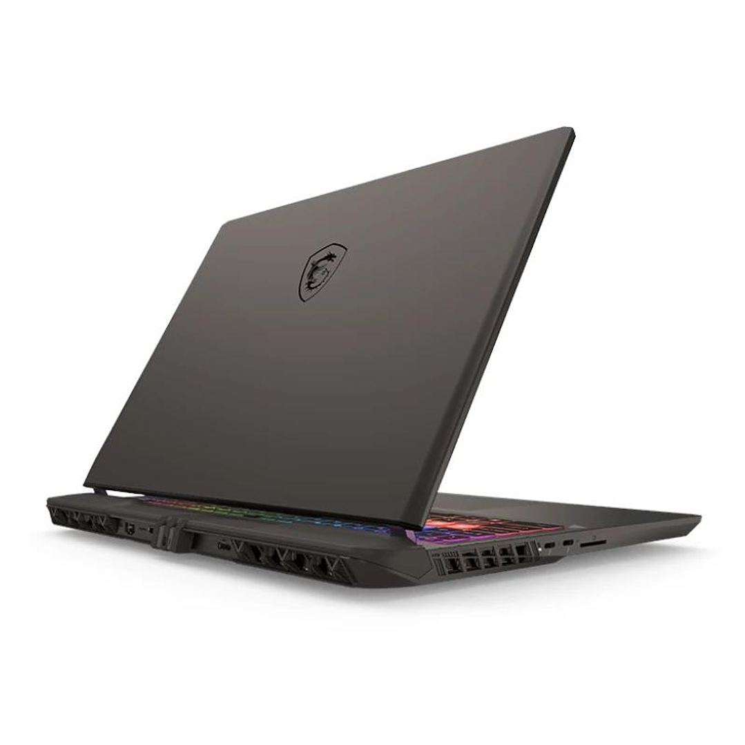 MSI Vector 16HX-097XES U7-255HX 32 1TB 5070Ti DOS 3