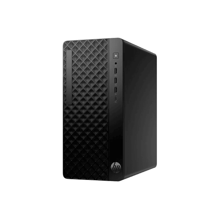 HP ProDesk 2 i3-13100 16GB 512GB W11P Negro 1