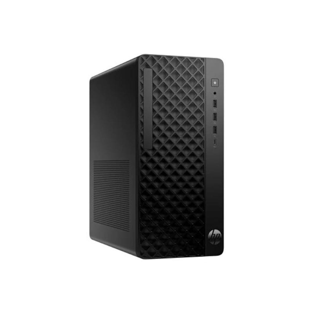 HP ProDesk 2 i3-13100 16GB 512GB W11P Negro 3