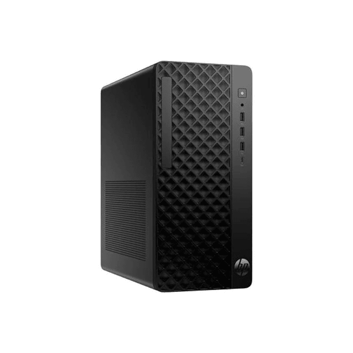 HP ProDesk 2 i3-13100 16GB 512GB W11P Negro 3