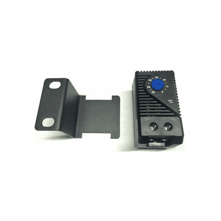 2LAN Termostato Analogico 2