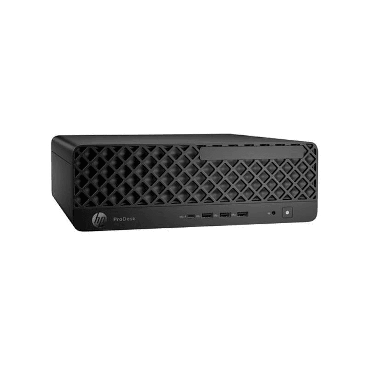 HP PRODESK 4 SFF G1I U7-265 16GB 512GB W11P 3