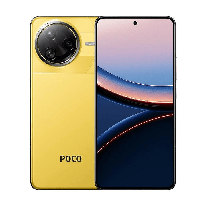 Pocophone F7 ULTRA 6.67
