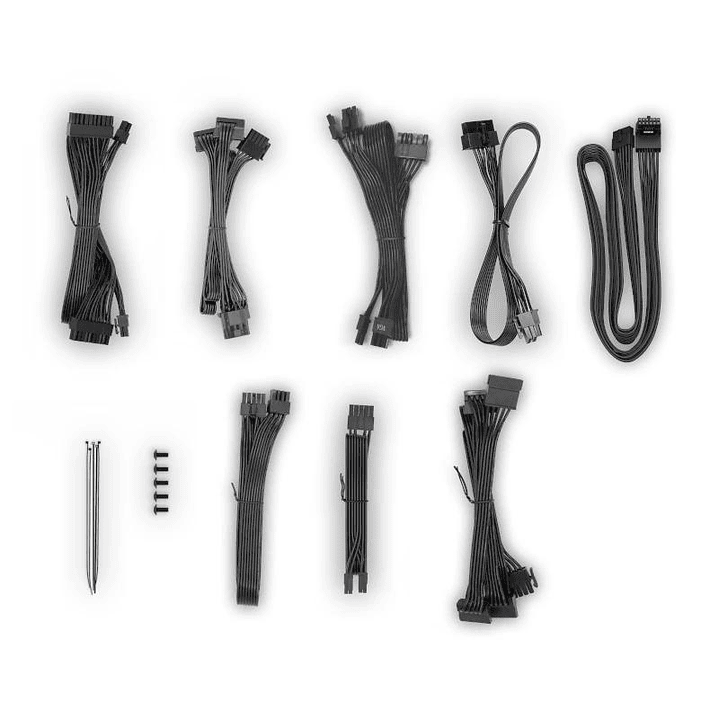 be quiet! Fuente Power Zone2 1000W 80PLUS Platinum 4