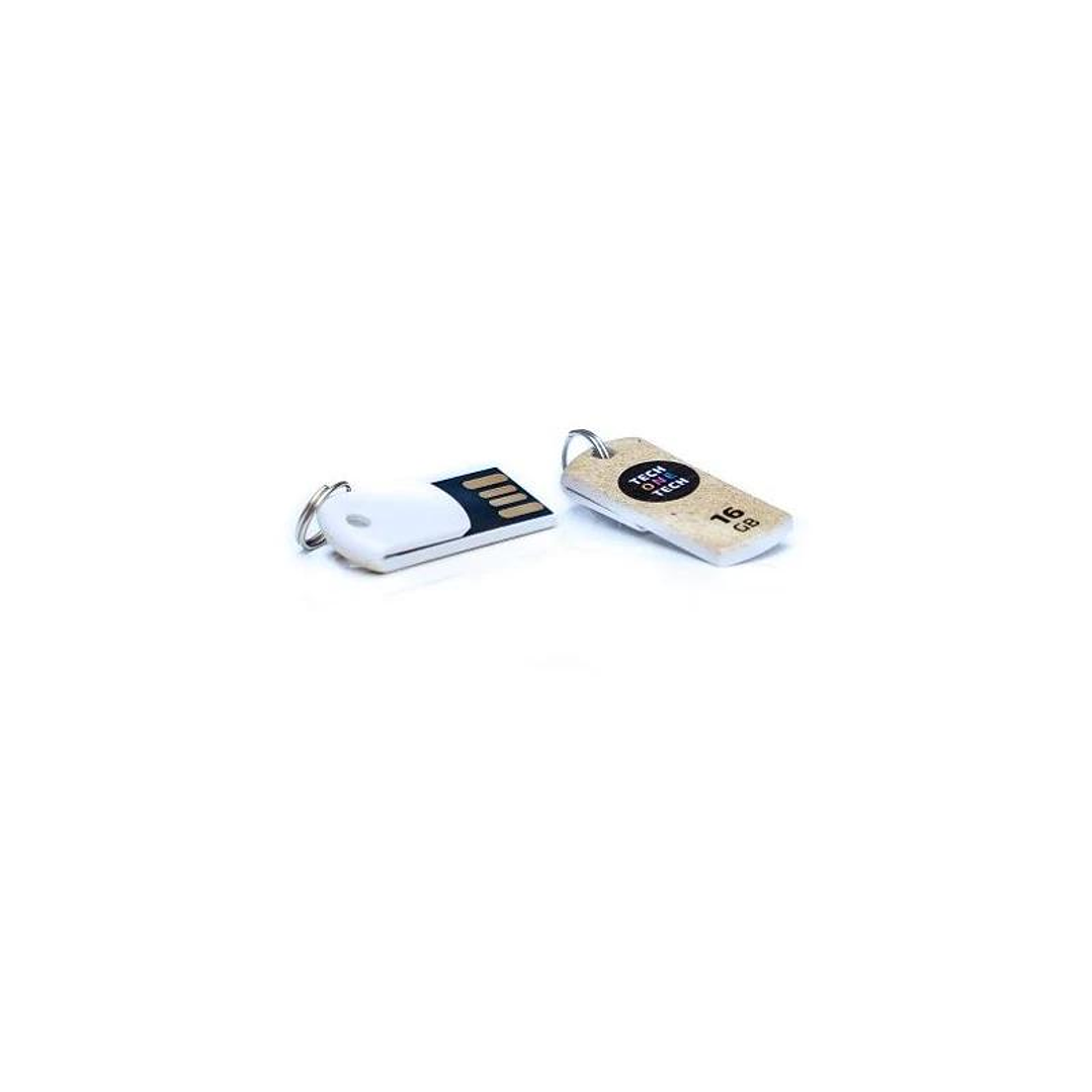 TECH ONE TECH Pro Smart Clip 16 Gb USB 2.0 2