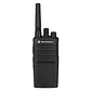 MOTOROLA XT420 Walkie Talkie 500mW 8CH IP55 - thumbnail 1