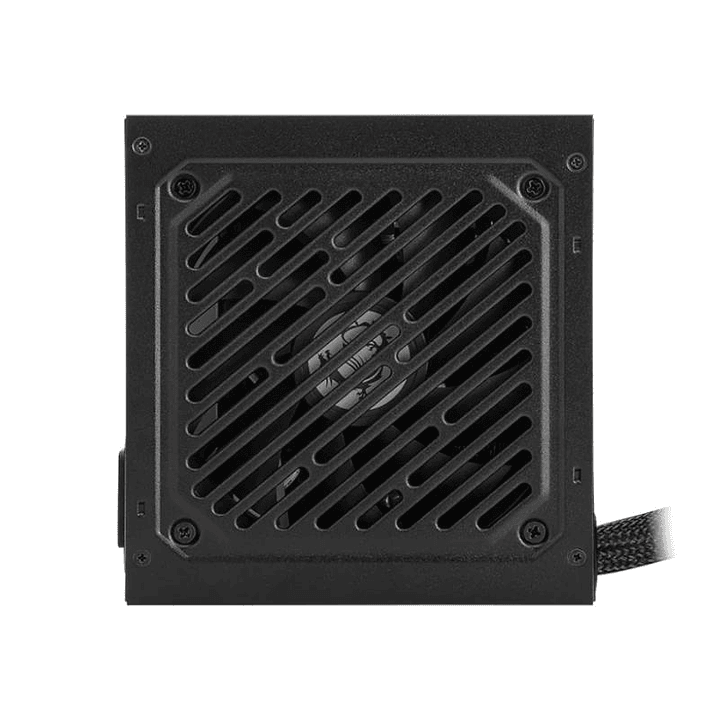 MSI Fuente Alimentación MAG A500N-H 500W ATX BULK 3