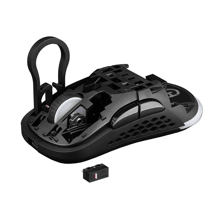 Hiditec Raton Gaming GX30 PRO Wireless ARGB 3