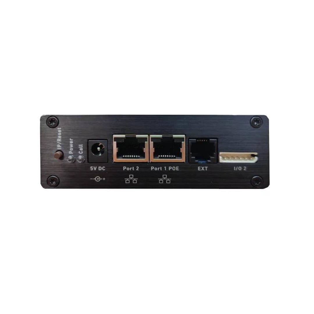 Snom PA1+ Megafonía/Anuncios SIP PoE HD 6.5W 2